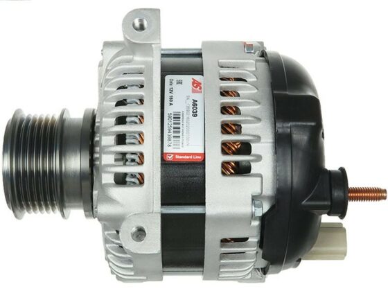 ALTERNATOR VOYAGER 2.5 – 2.8 CRD