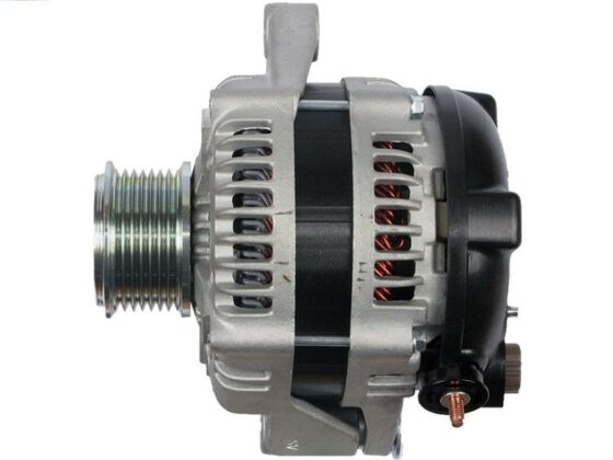 ALTERNATOR LAND CRUISER 3.0 D4-D