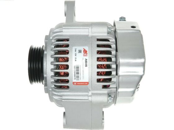 ALTERNATOR SUZUKI IGNIS LIANA 1.3 – 1.6