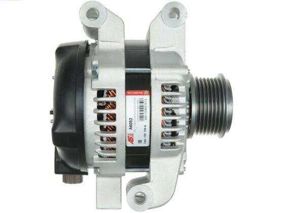 ALTERNATOR AVENSIS COROLLA VERSO D4D