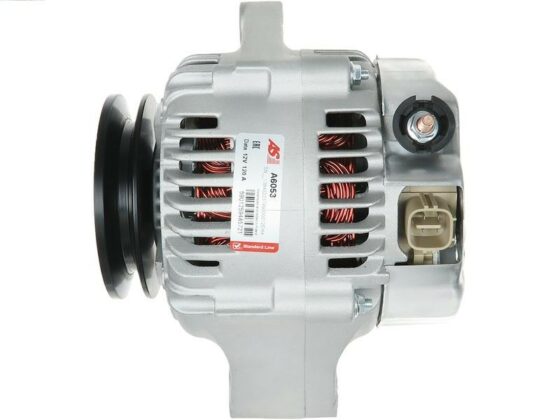 ALTERNATOR TOYOTA AVENSIS / COROLLA 2.0 D-4D / D