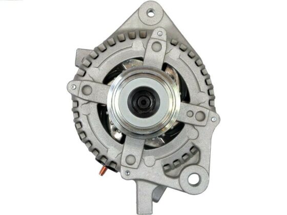 ALTERNATOR AURIS 1.33 DUAL VVTi