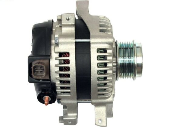 ALTERNATOR AURIS 1.33 DUAL VVTi