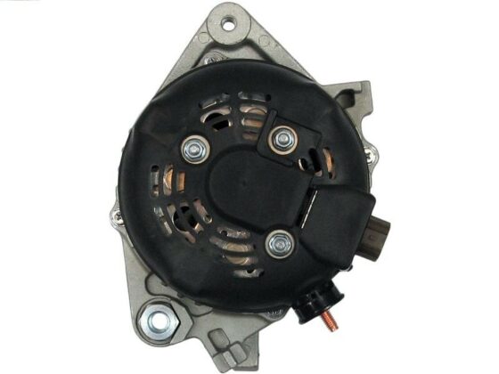 ALTERNATOR AURIS 1.33 DUAL VVTi