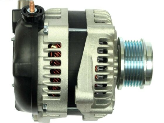 ALTERNATOR 100A TOYOTA AURIS 1.4 D4D