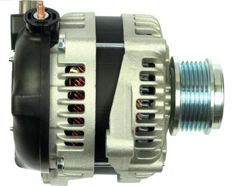 ALTERNATOR 100A TOYOTA AURIS 1.4 D4D