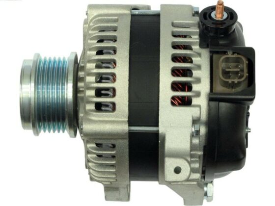 ALTERNATOR 100A TOYOTA AURIS 1.4 D4D