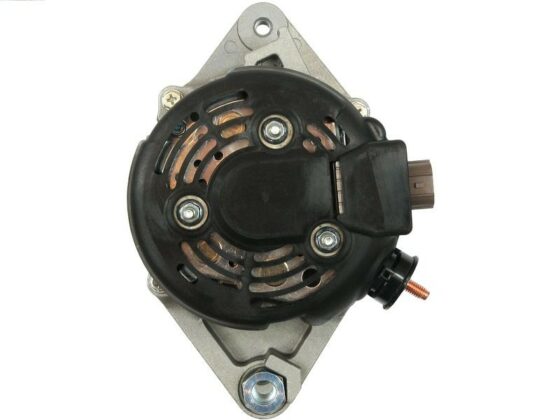 ALTERNATOR 80A TOYOTA YARIS 1.0 VVTi