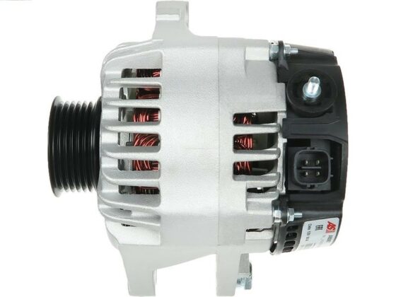 ALTERNATOR TOYOTA 1.6 WT-i