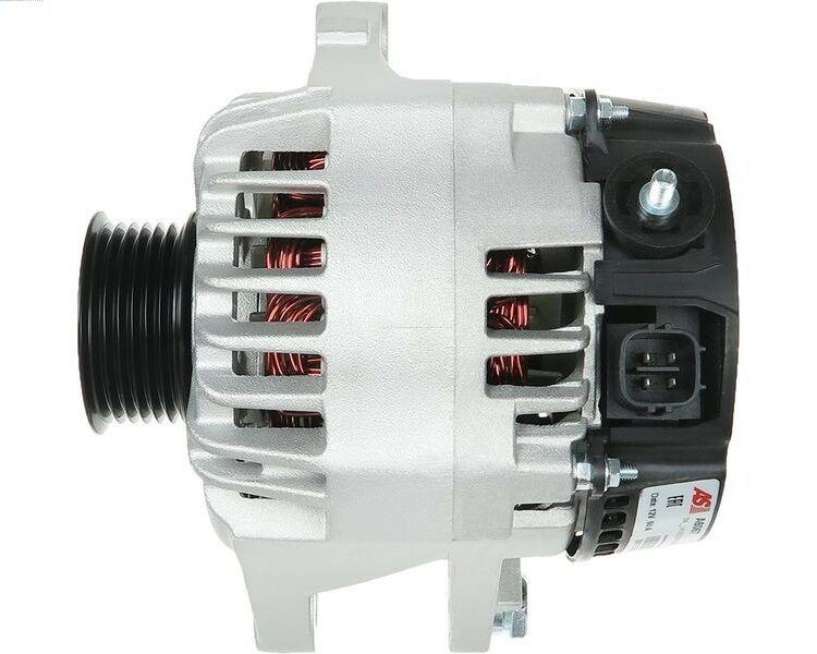 ALTERNATOR TOYOTA 1.6 WT-i