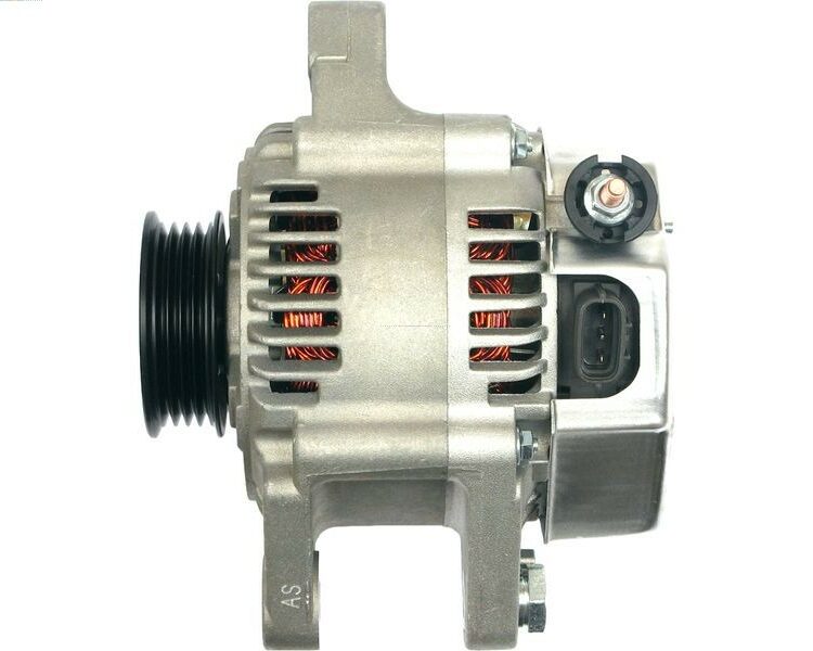 ALTERNATOR Yaris 1.4 D-4D 1.3