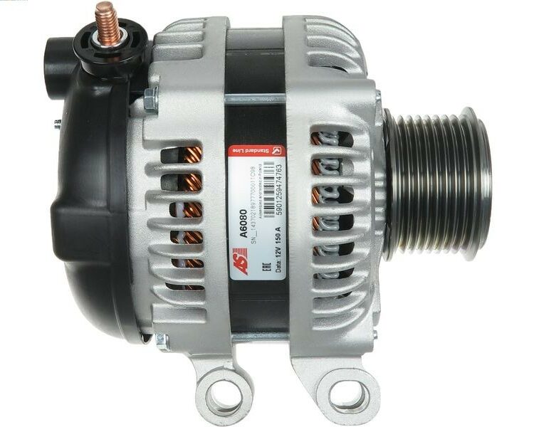 ALTERNATOR LAND ROVER 2.7 TD,TDVm