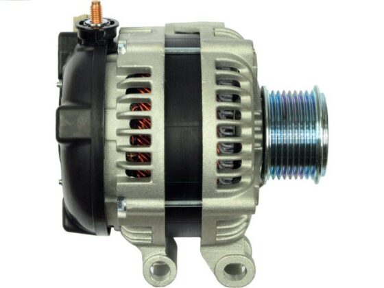 ALTERNATOR LAND ROVER 2.7 TDVM