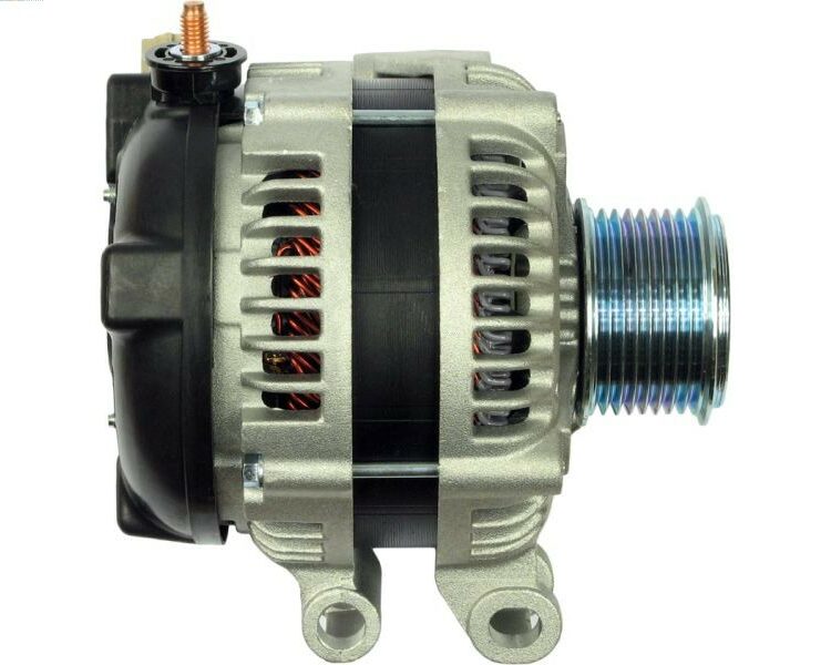 ALTERNATOR LAND ROVER 2.7 TDVM