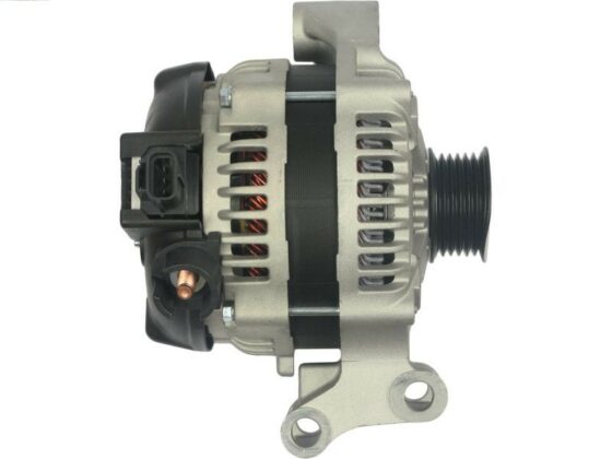 ALTERNATOR FOCUS VOLVO V50