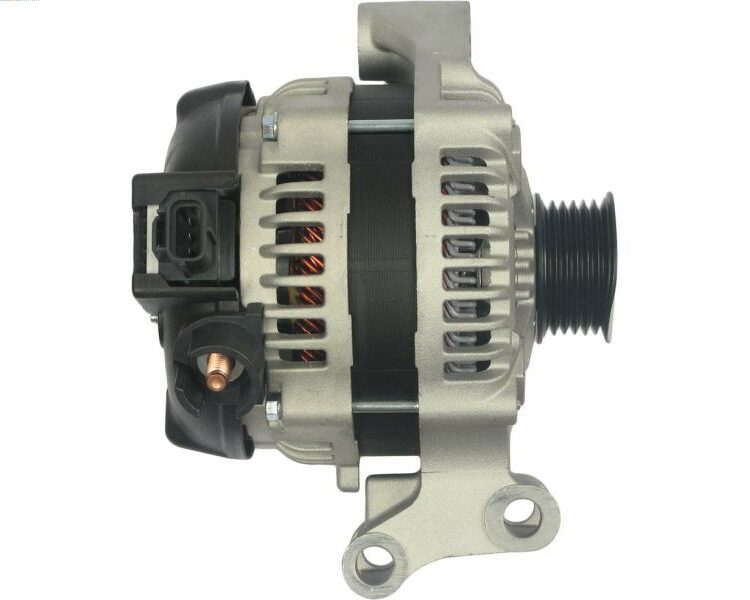 ALTERNATOR FOCUS VOLVO V50