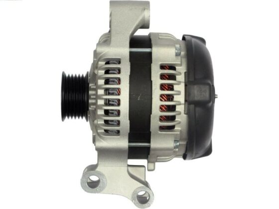 ALTERNATOR FOCUS VOLVO V50