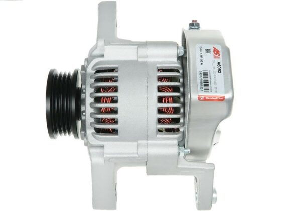 ALTERNATOR SWIFT ALTO