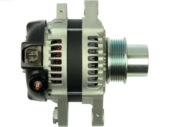 ALTERNATOR TOYOTA YARIS II 1.0 VVTI