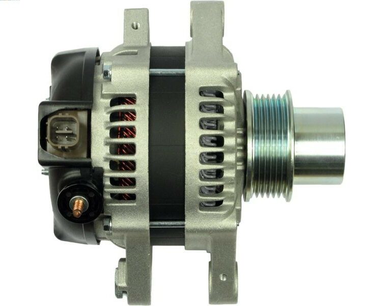 ALTERNATOR TOYOTA YARIS II 1.0 VVTI