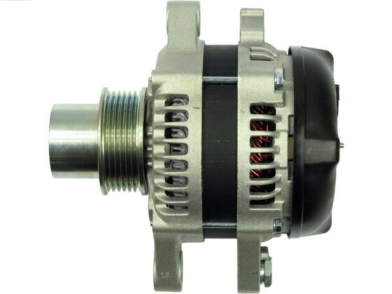 ALTERNATOR TOYOTA YARIS II 1.0 VVTI