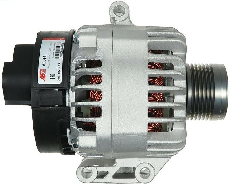 ALTERNATOR FIAT OPEL 1.3 CDTI JTD