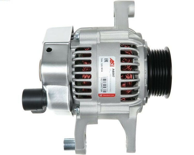 ALTERNATOR 90A M6 B+ CHRYSLER VOYAGER