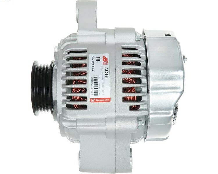 ALTERNATOR 90A MR2 2.0