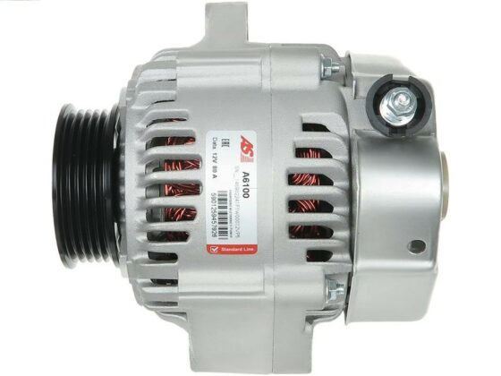 ALTERNATOR HONDA ACCORD 1.8 2.0