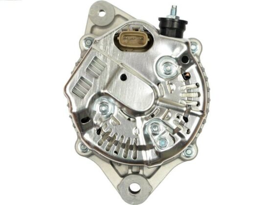 ALTERNATOR 80A LAND CRUISER 4.2 D