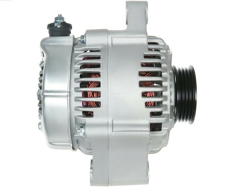 ALTERNATOR HONDA CIVIC 1.6 16V