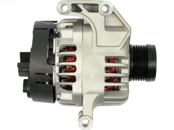 ALTERNATOR GRANDE PUNTO 1.3 D MULTIJET