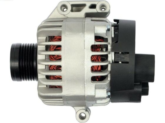 ALTERNATOR GRANDE PUNTO 1.3 D MULTIJET