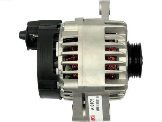 ALTERNATOR SUBARU JUSTY