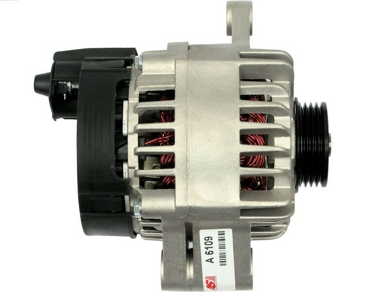 ALTERNATOR SUBARU JUSTY