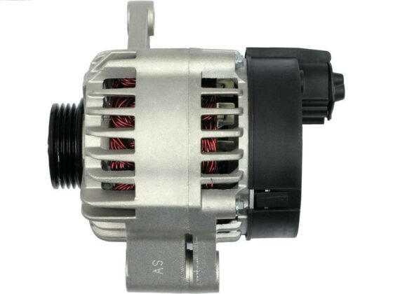 ALTERNATOR SUBARU JUSTY