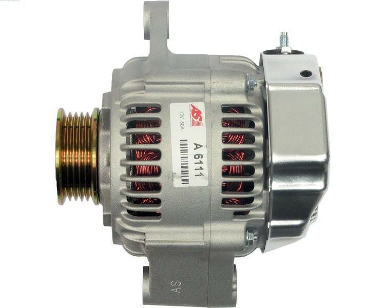 ALTERNATOR TOYOTA HIACE 2.7