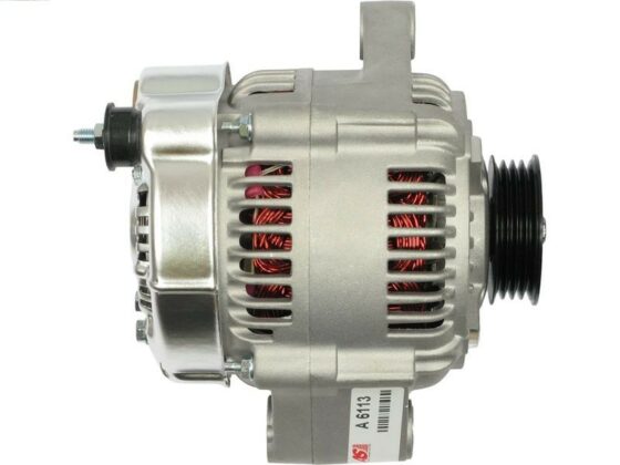 ALTERNATOR TOYOTA MR2 2.0 16V