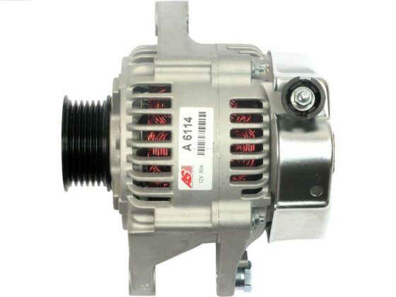 ALTERNATOR TOYOTA COROLLA 1.8L