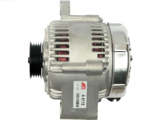 ALTERNATOR 4 RUNNER HILUX 3.4