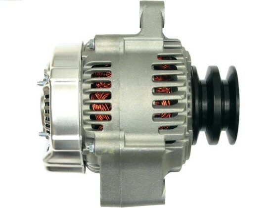 Alternator  TOYOTA LAND CRUISER