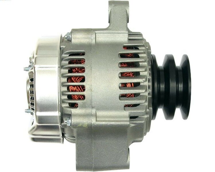 Alternator  TOYOTA LAND CRUISER