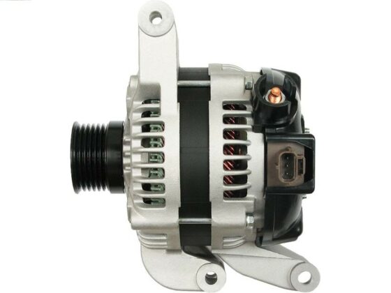 ALTERNATOR 120A FORD FOCUS C-MAX 1.8