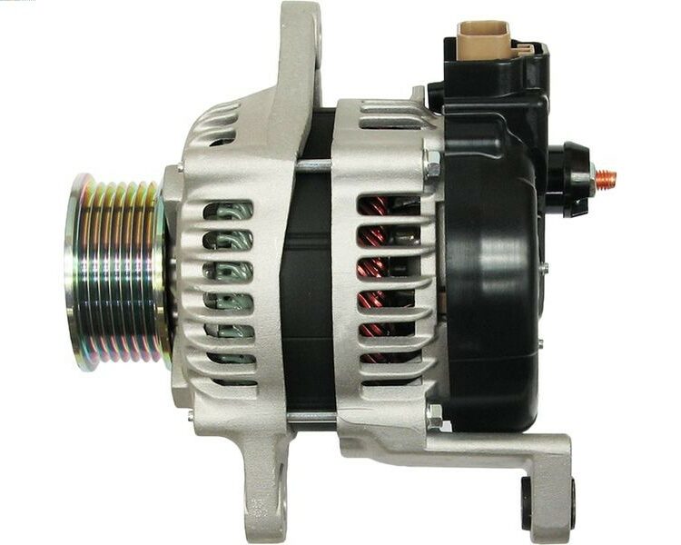 ALTERNATOR ISUZU D-MAX 3.0D