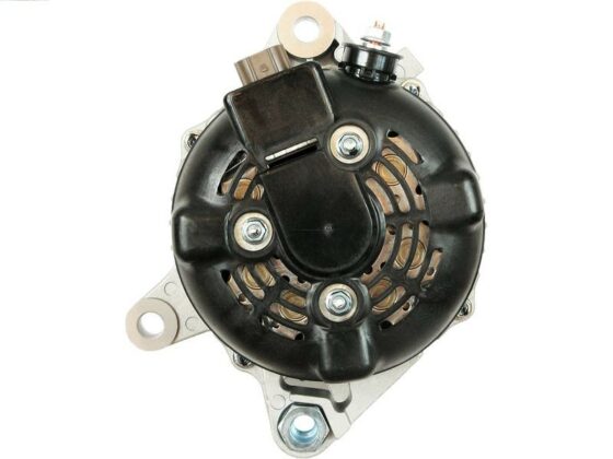 ALTERNATOR TOYOTA Quantum VVTi