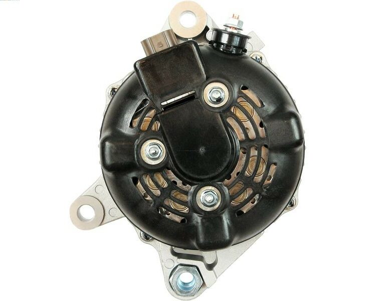 ALTERNATOR TOYOTA Quantum VVTi