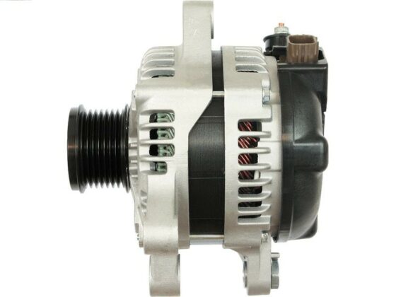 ALTERNATOR TOYOTA Quantum VVTi