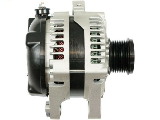 ALTERNATOR TOYOTA Quantum VVTi