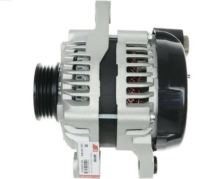 Alternator Toyota  Avanza 1.3 1.5