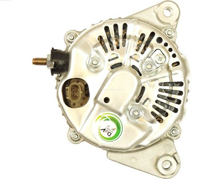 ALTERNATOR CHEROKEE WRANGLER 2.4